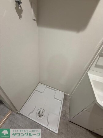 GRADUS拝島の物件内観写真